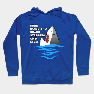 Shark Pain Hoodie